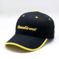 Customizable hat caps Plain Embroidery Adjustable Back Strap baseball cap wholesale cap